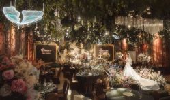 -谛融婚礼酒店·宴会厅(花园店)