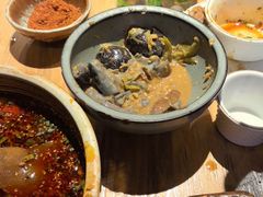 -水煮三国·川鲁江湖菜(香山店)