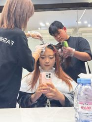 -时尚殿堂salon