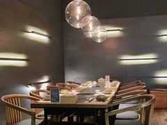 大堂-盡膳口福跷脚牛肉火锅(合生汇购物中心店)