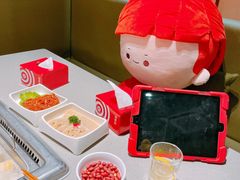 -海底捞火锅(珠影星光城夜宵主题店)