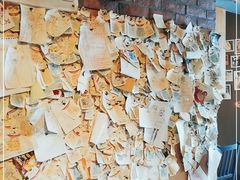 -暗黑魔法·玄灵未妖阁·塔罗·占星·心理咨询