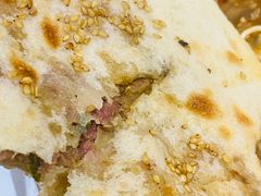 -杨家牛肉汤(淮建路店)