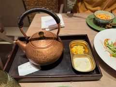 -耶里夏丽·丝路国际·新疆餐厅(浦东区东方路店)