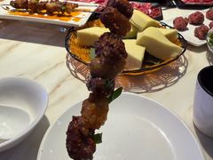-潮牛一家潮汕牛肉火锅(璧山中央大街店)