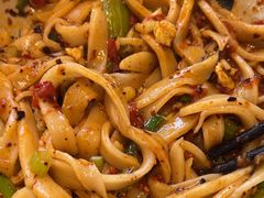 -宋益驴蹄子面肉夹馍(辛家庙店)