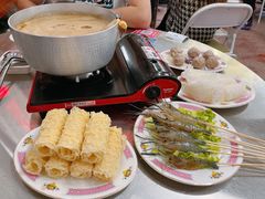 -燃计沙茶皇·香港沙茶火锅(人广旗舰店)