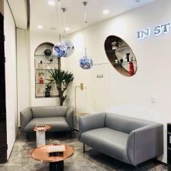 -INSTYLE造型·明星店