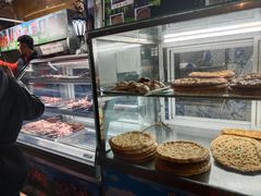 -新疆伊宁远征餐厅