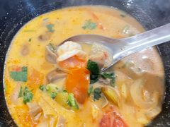 -Doo Dee Thai Food(Issan/Isaan/Esan)