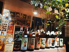 -春草居酒屋·晴子の店