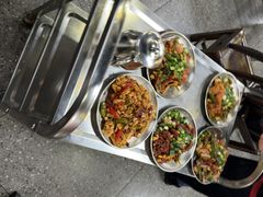 -郝大姐·乌龙山铁板烧(大学城三店)