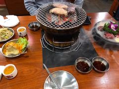 -大阪烧肉BAKA一代(十亩地店)