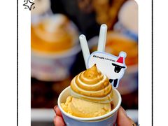 烤红薯-Dal Cuore 达可芮冰淇淋(陕西北路店)