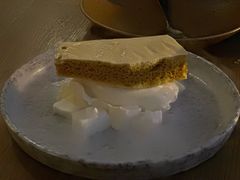 自制蜂巢冰激凌-BOR Eatery(安福路店)