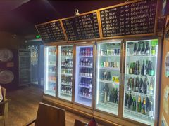 -40+精酿啤酒俱乐部(国投财富广场店)