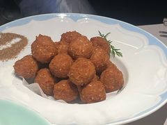 -四世同堂·京菜·烤鸭(双井店)