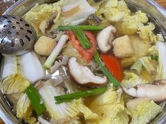 -牛小隆牛肉面馆(四牌楼店)