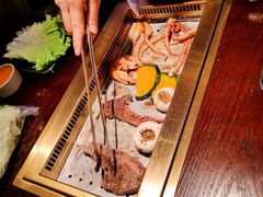 -新石器烤肉(之心城店)