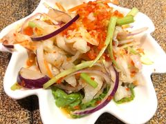 -莎瓦迪卡泰国餐厅(大朗店)
