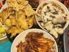 -川正旺江湖菜(三元桥店)