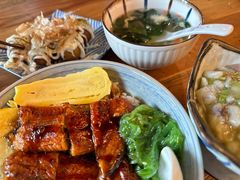 -深夜食堂(永康南路店)