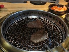 -九田家黑牛烤肉料理(新光汇店)