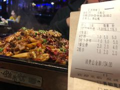 -蘭奢雅集·江浙菜(青山江滩店)