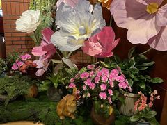 -青岛香格里拉·鱼跃地中海西餐厅
