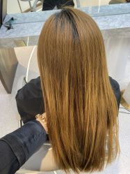 -In Style Hair Salon