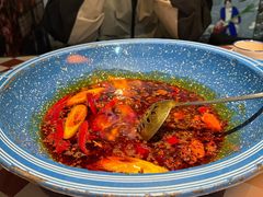 -王歘歘·chuǎ火锅(五道营店)
