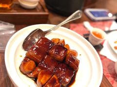 -白天鹅宾馆-宏图府餐厅