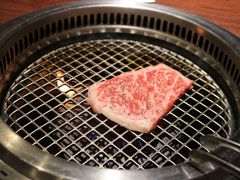 -焼肉とビール 市場小路(四条烏丸店)