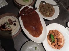 -金鸭季·北京烤鸭(深业上城店)