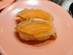 -争鲜回转寿司(南开大悦城店)
