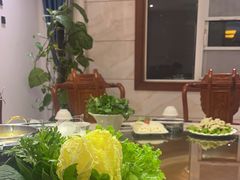 -葛记红焖羊肉(和平路形象店)