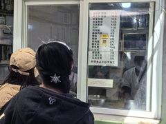 -清真西花市煎饼