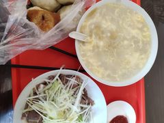 羊肉-杨兴海糁汤