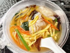 -长人馄饨铺(解放街店)