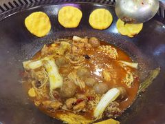 -柴火记忆·柴火鸡(万科店)
