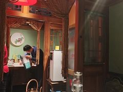 -小吊梨汤·北京菜·烤鸭(清河万象汇店)