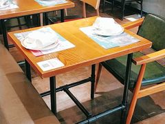 大堂-比格比萨自助(花园路店)