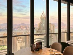 -金燕岛潮州酒楼