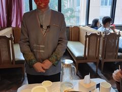 -马仕玖煲·融合菜·酥不腻烤鸭(人大店)