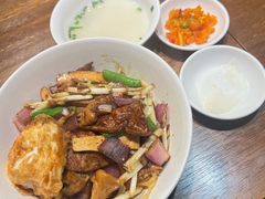 -寻裕记·现炒浇头面(人民广场店)