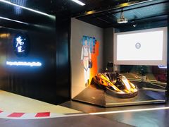 -魔赛卡丁车赛车汇(上海店)