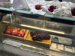 -树夏(成都招商大魔方店)