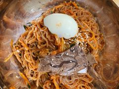 -屋里家延边朝鲜族冷面(南园店)
