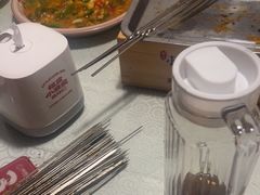 -福苗小骆驼烧烤(莲湖路店)