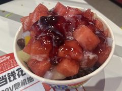 -好利来(上海长宁龙之梦店)